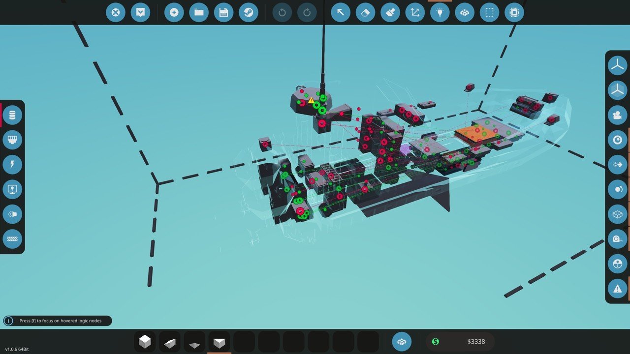Stormworks Build And Rescue Version 1 0 09 21 Ossan Note