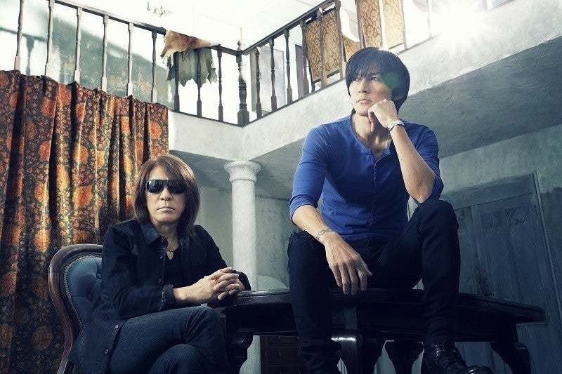 B’z Tシャツ レア 北米ツアー 和モダン 稲葉浩志 松本孝弘 B'z Tシャツ レア 北米ツアー 和モダン 稲葉浩志 松本孝弘 の