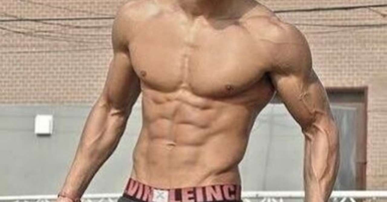 女性からボディタッチ が止まないモテボディを作るための筋トレ徹底解説 具体的なトレーニングプログラム 筋トレ初級者向け Akira即率100 Tinder無課金 Note