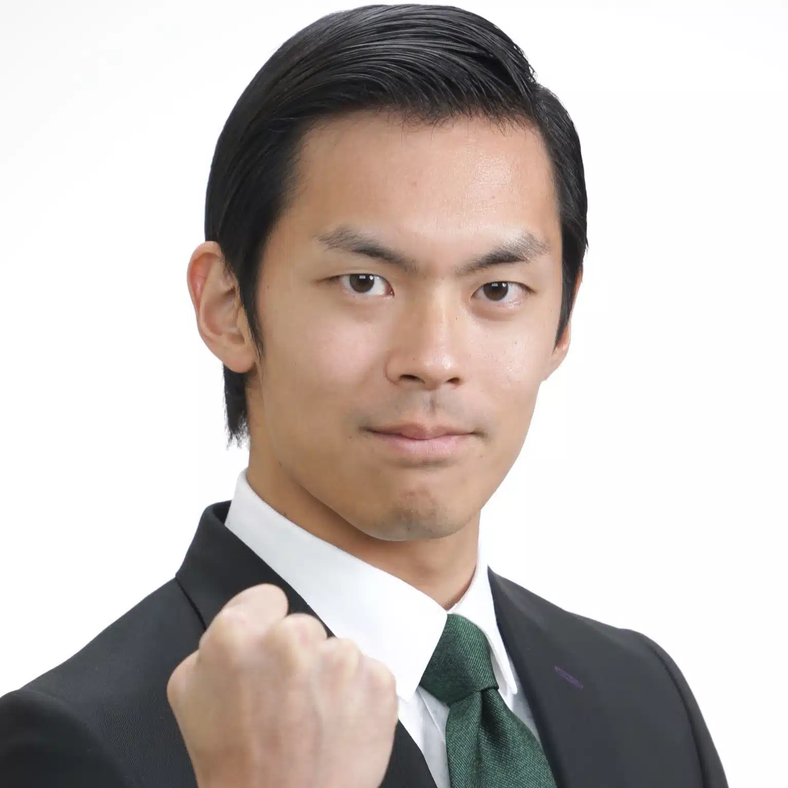 亀山市議会議員 草川たくや