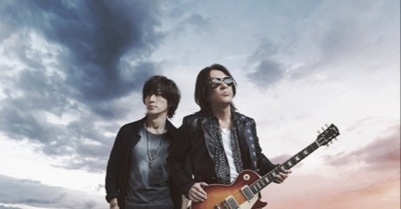 B'z】初心者でもノットバッドコミュニケーション♡ ファッション