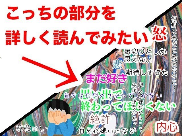 ヲタ卒 好き が 好き だった に変わった理由を集めたらカロリーが高すぎた おおきち Note ヲタ卒 好き が 好き だった に変わった理由を集めたらカロリーが高すぎた おおきち Note