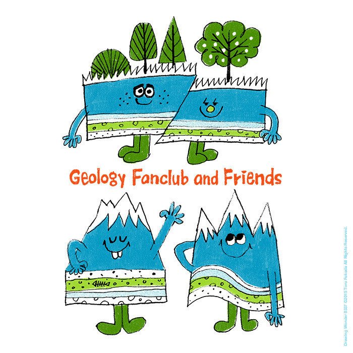 Drawing Wonder 福田透 Note