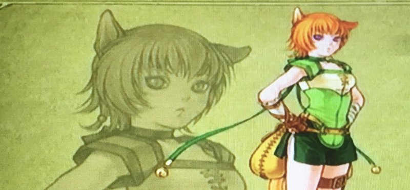 人気の蒼炎の軌跡をプレイ うにごん Note