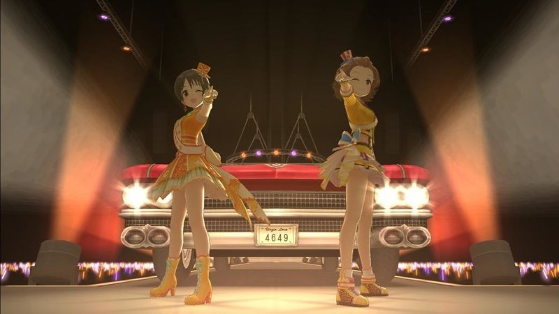 第一回 2人でdressupnight生 アーカイブ Astongt Note