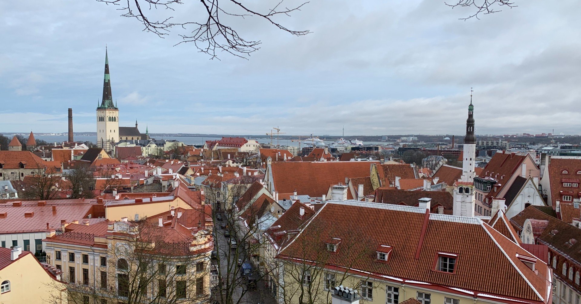 19年12月 エストニアの首都タリン旧市街を歩く 歴史の中で力強く生きる絵本の街 エストニア タリン 村山里美 アラカンdeパリ パリ在住 58歳から単身パリへ 終わりの人生の始め方 Note 19年12月 エストニアの首都タリン旧市街を歩く 歴史の中で力強く生きる絵本の街 エストニア タリン 村山里美 アラカンdeパリ パリ在住 58歳から単身パリへ 終わりの人生の始め方 Note