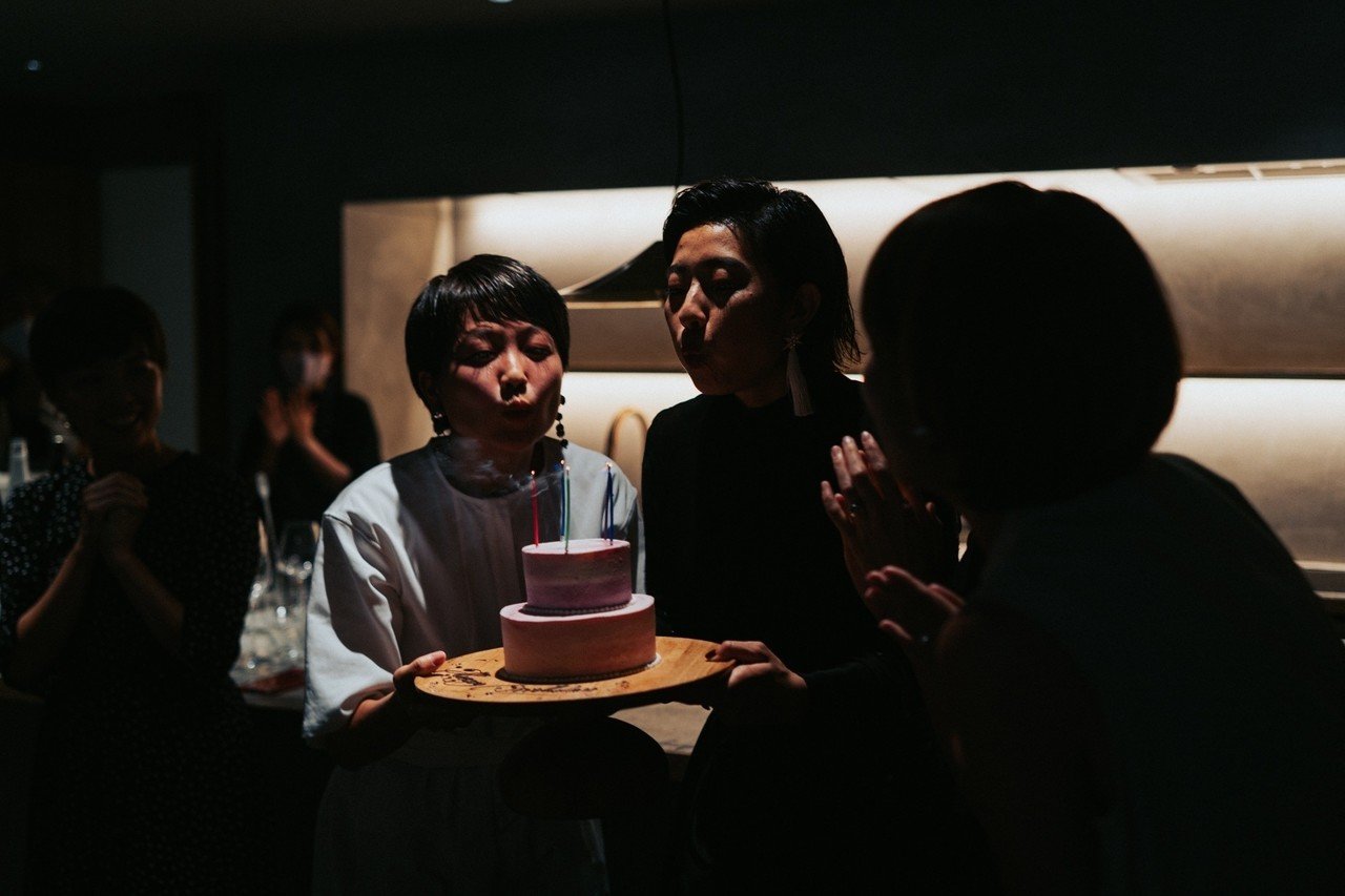 35歳 祝いのプロであるわたしは 自分の人生の節目をどのように祝ったか 誕生日までのやることリスト オア明奈 人生を祝うプロデューサー Note 35歳 祝いのプロであるわたしは 自分の人生の節目をどのように祝ったか 誕生日までのやることリスト オア明奈 人生を祝うプロデューサー Note