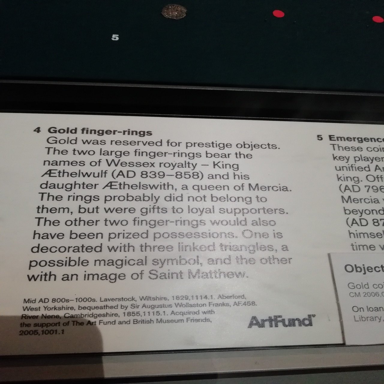 851～878年「アングロサクソン年代記(クロニクル)」抜粋抄訳｜アルフ巡礼者 / Alf Pilgrim