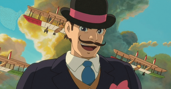 風立ちぬ（Si alza il vento) 宮崎駿（番外編）｜CINEMA ESSE