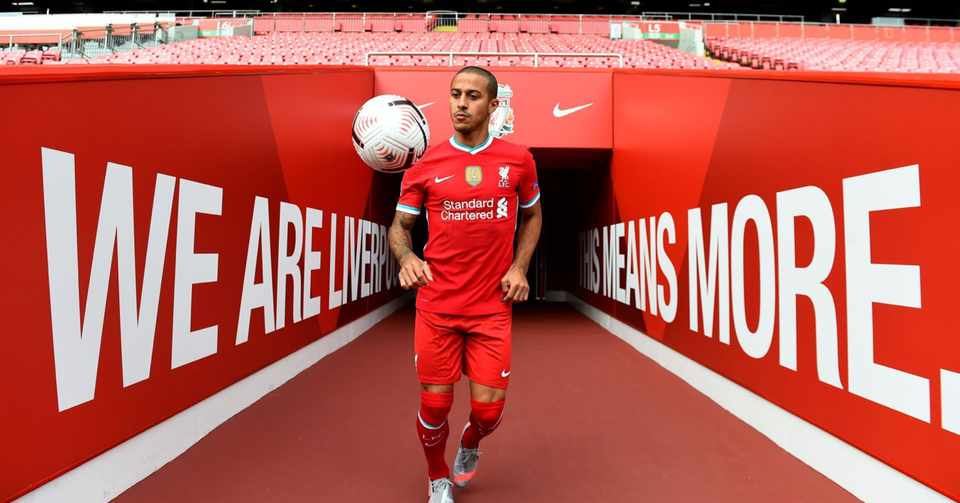 21プレミアリーグ 第2節 チェルシーvsリバプール Ko Note