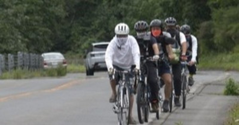 年秋の旅が始まった にっぽん縦断 こころ旅 とにかく 自転車で走れることを幸福に思える今年の番組 谷口浩之 Note 年秋の旅が始まった にっぽん縦断 こころ旅 とにかく 自転車で走れることを幸福に思える今年の番組 谷口浩之 Note