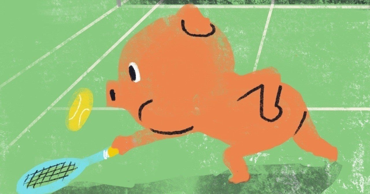 ビジネスで使ってみたい英語 The Ball S In Your Court 次は君の番だ Hit2g 在米通訳 文化観察 Note
