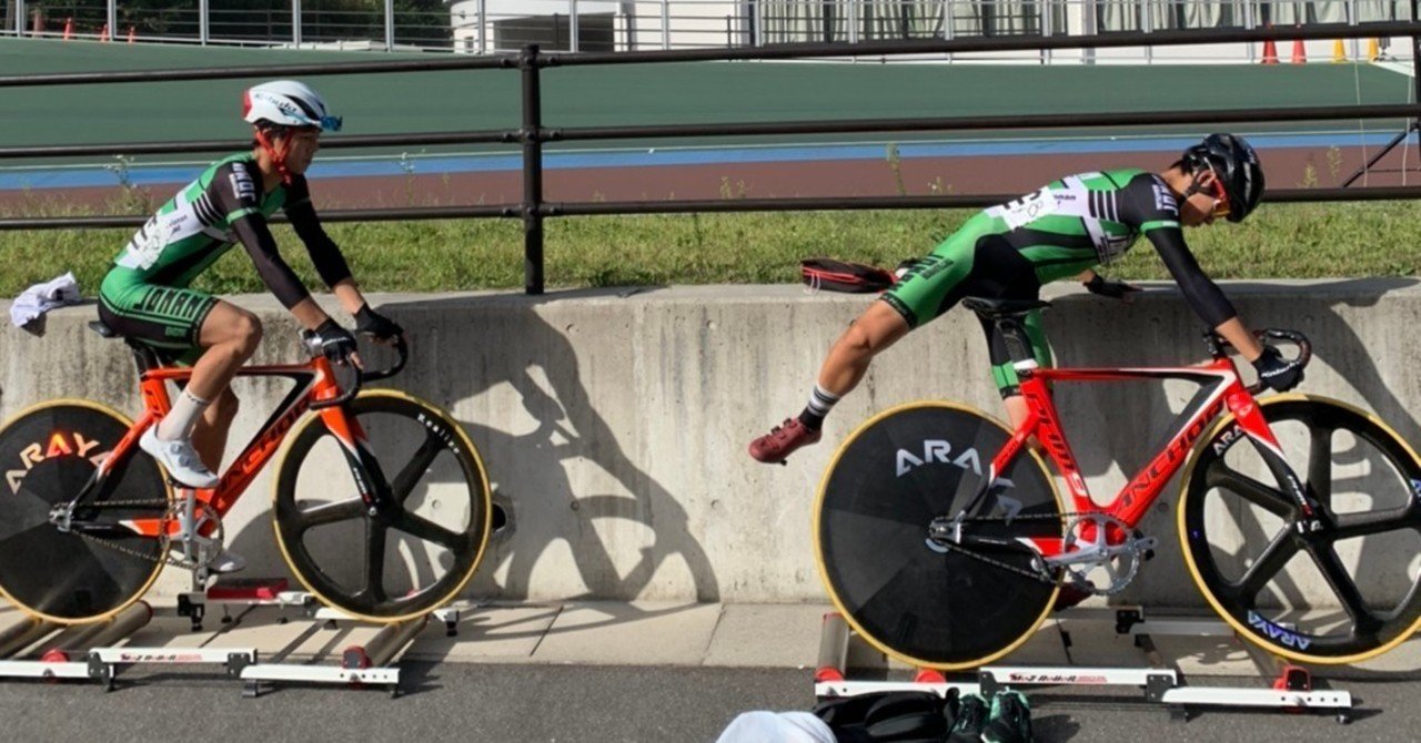 joc ジュニア オリンピック 自転車 2018