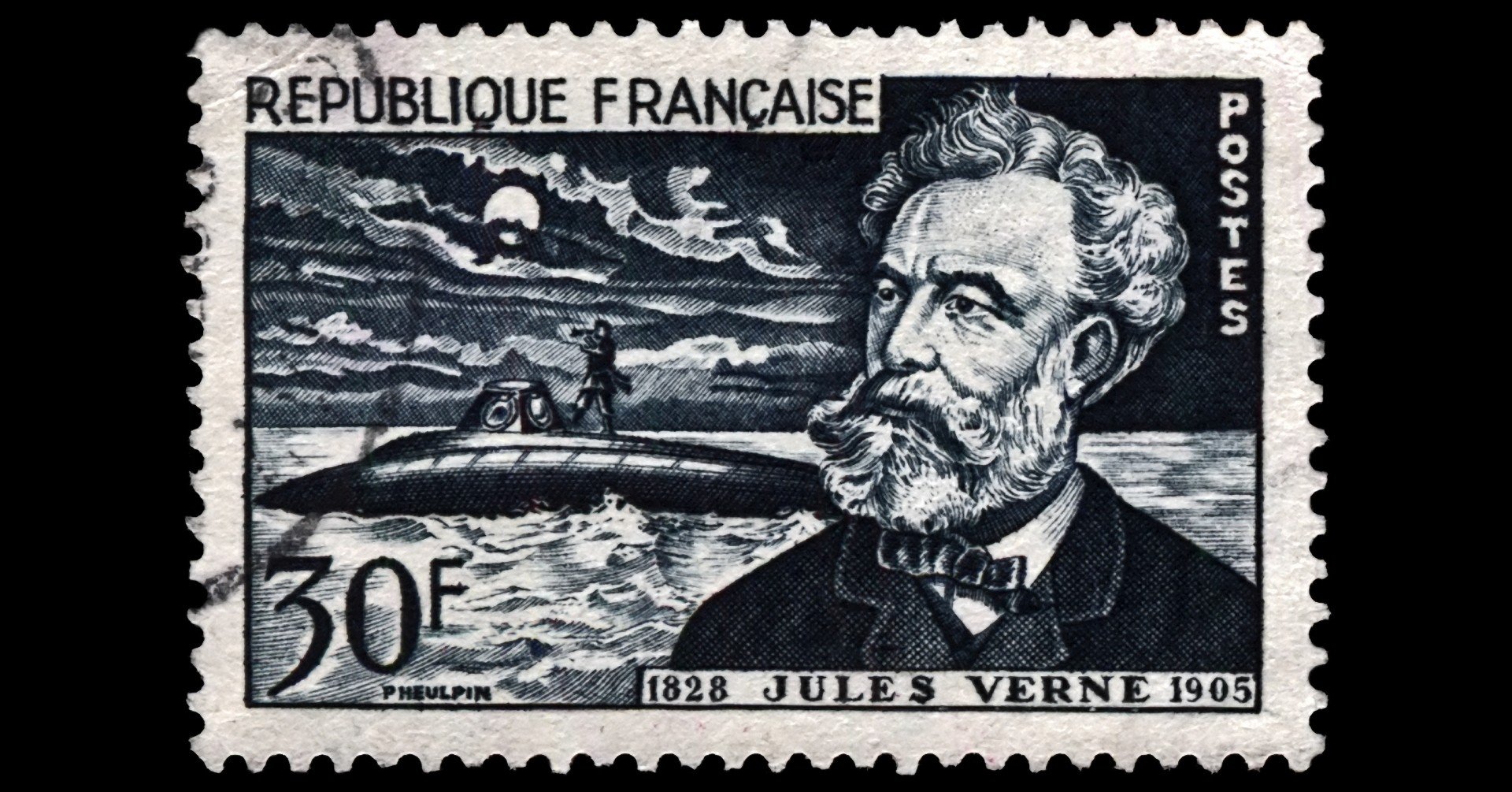 Sfの父 ジュール ヴェルヌという男 田中しょーご Note