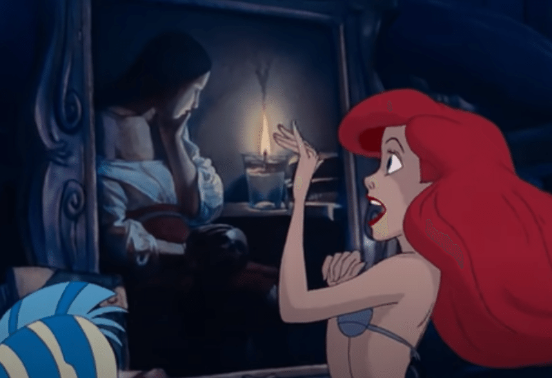 ツイステシリーズ アズール元ネタ解説 海の魔女編 遊々 自適 Note