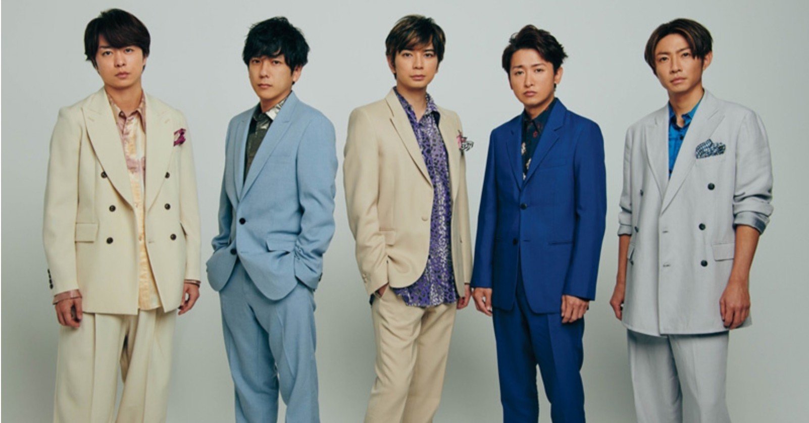 嵐の新曲の凄さは その歌詞にある Fujita244 Note