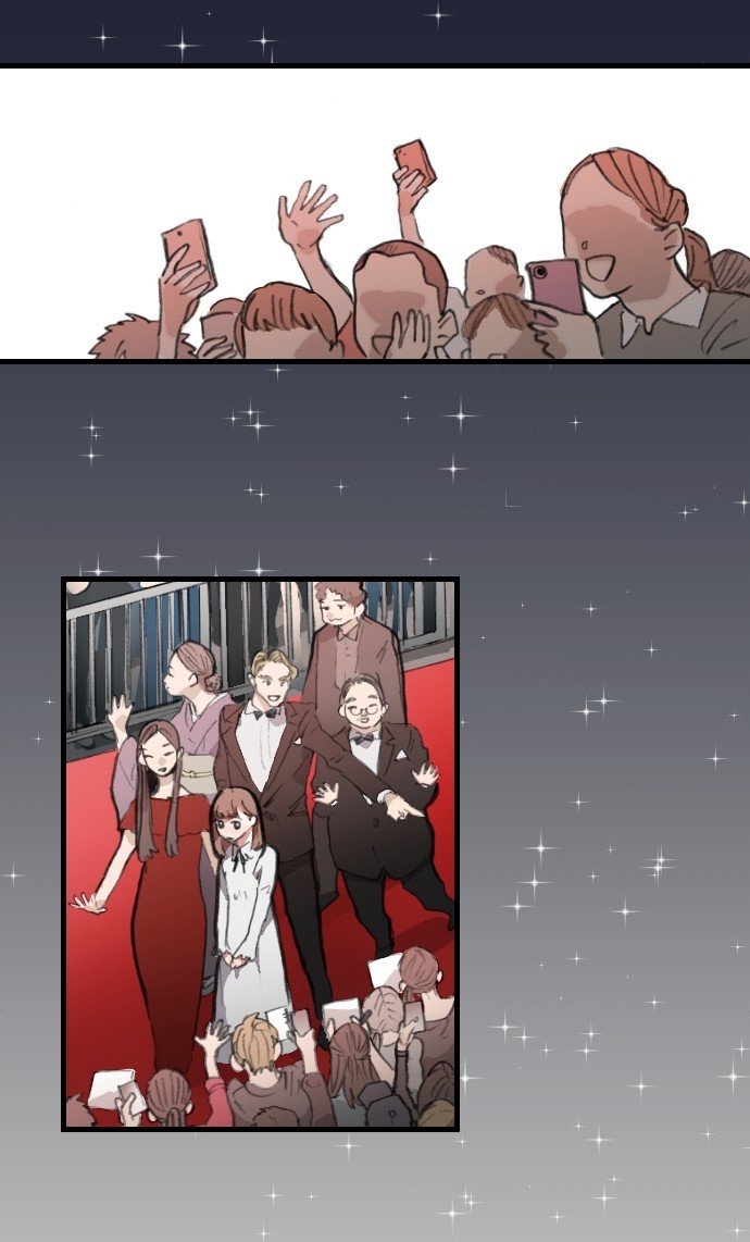 試し読み 私のボディガード １話 Comico イスミ マサキ Note