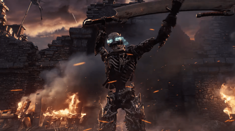 全力で推したいゲーム Demon S Souls デモンズソウル ひつじ Game And Chill Note