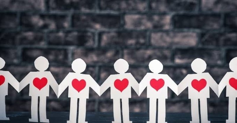 上辺だけの付き合い と 仲良し ななしん Note 上辺だけの付き合い と 仲良し ななしん Note