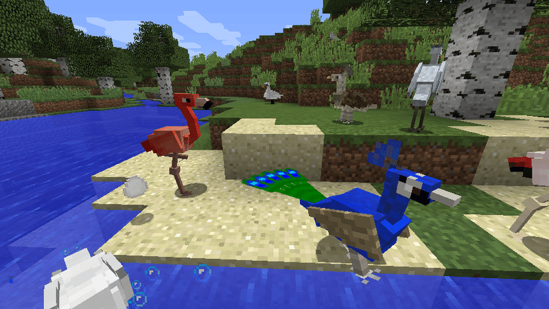 Minecraft 導入mod 工業系mod A 1 12 2 チリソース Note
