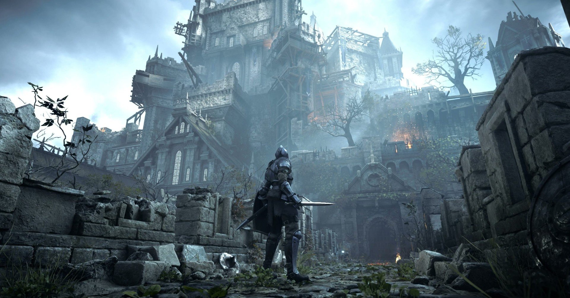 全力で推したいゲーム Demon S Souls デモンズソウル ひつじ Game And Chill Note 全力で推したいゲーム Demon S Souls デモンズソウル ひつじ Game And Chill Note