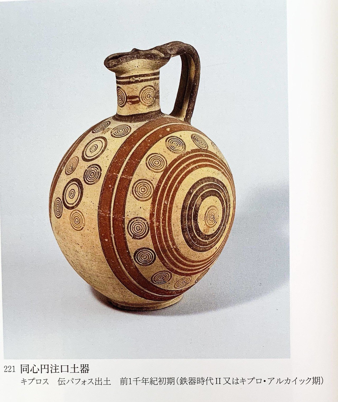 古代美術商としてのクレッセントハウス 〜西洋古美術の魅力