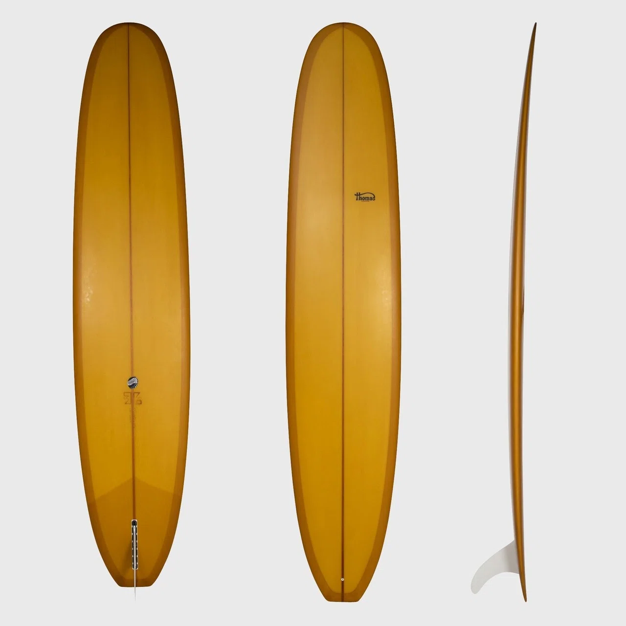 ありがとう、Pippen. / Thomas Surfboard のすすめ｜YR