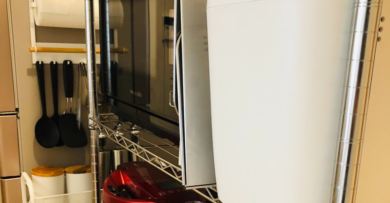 自動化家電に60万円課金して家事を滅ぼした話。｜nobuhisa sasaki