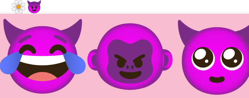 絵文字キッチン Emoji Kitchen ୨୧ ᴍᴀᴍi୨୧ Note 絵文字キッチン Emoji Kitchen ୨୧ ᴍᴀᴍi୨୧ Note