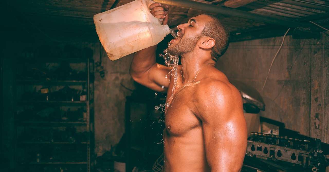 筋トレ 筋肥大と筋力アップの違い 鈴木 まかず Note