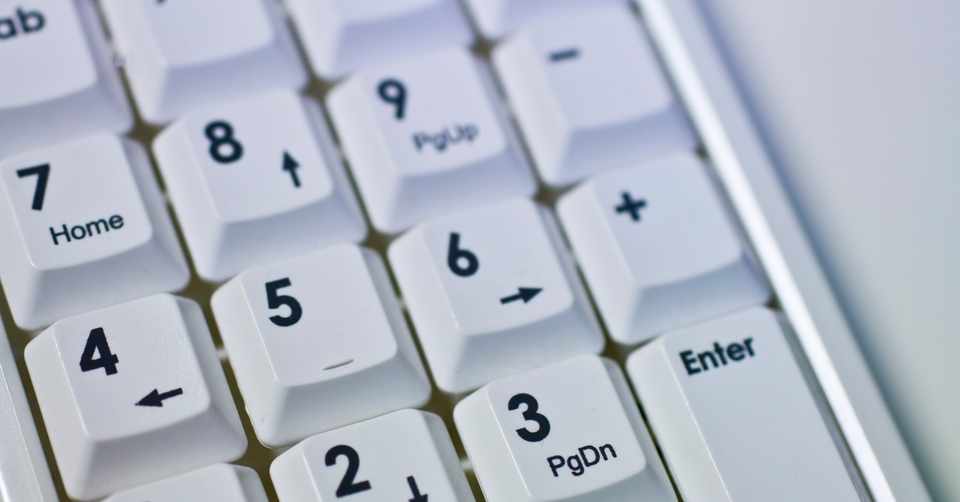 数字を使う４種類のボケ ウラさんのお笑い教室 Note