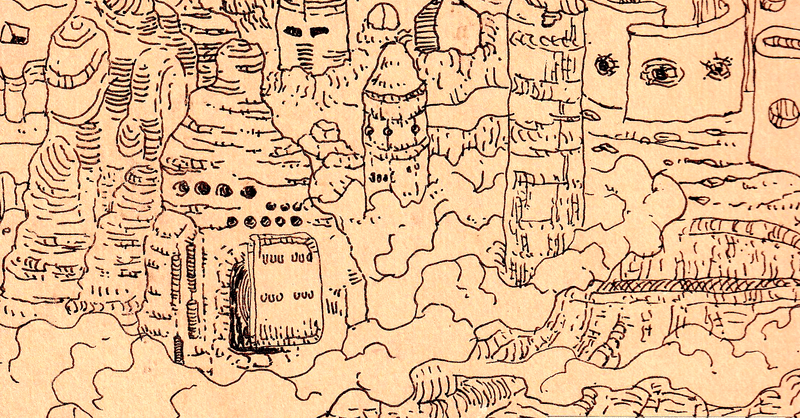 上手い絵 いい絵 ウケのいい絵 ノヴヲ Note