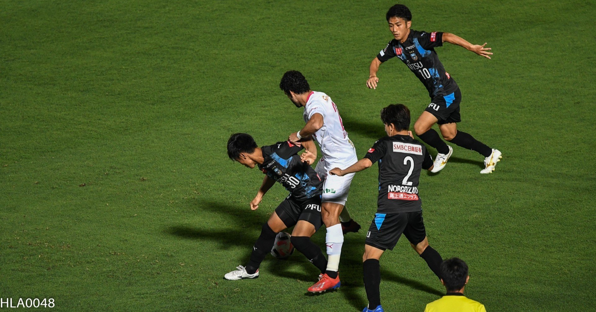 自分的サッカー撮影メソッド紹介 2 試合前の5つの設定 Hla0048 Note 自分的サッカー撮影メソッド紹介 2 試合前の5つの設定 Hla0048 Note