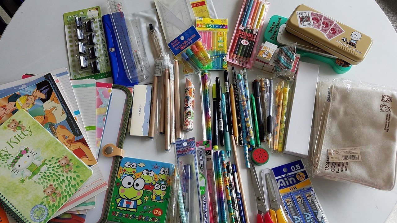 ネパールの子ども達に文房具を贈ろう｜yasuhiro.ebisu