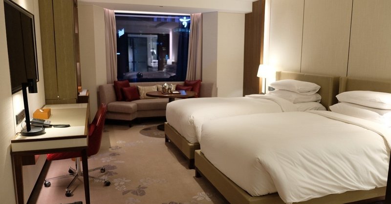 ビジホで一人原稿合宿をした話 準備編1 逢琉 note