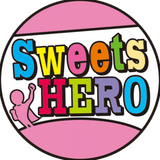 Sweets HERO