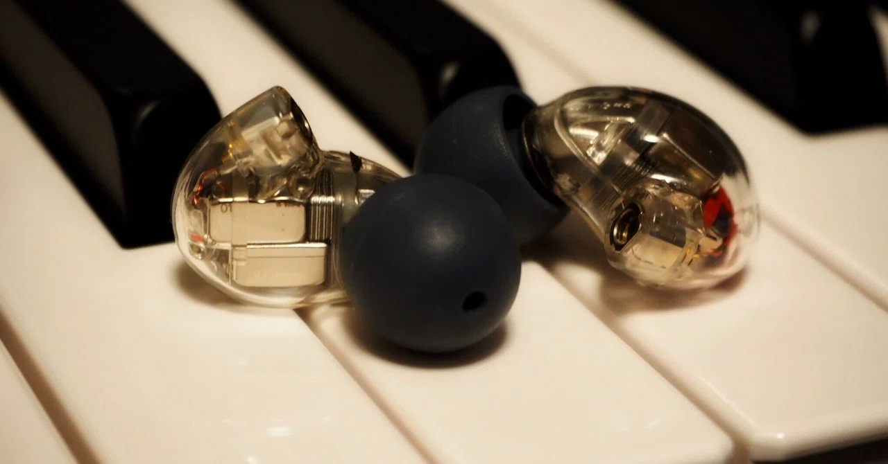 作曲・編曲家によるShure SE846レビュー｜OzaShin