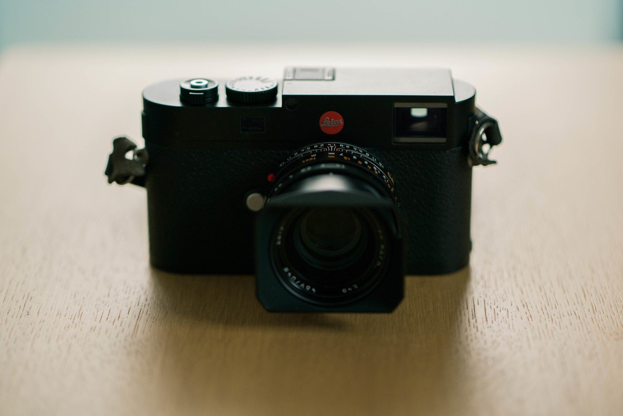 ミラーレス一眼 LEICA - Leica M(typ262) 50mm f2.2 LEICA M Typ262｜キオナ