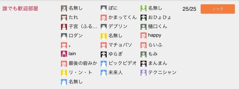 デュラララチャットがケイオスすぎる件について もこみろ Note