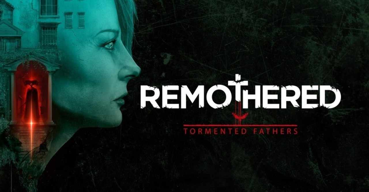Remothered Tormented Fathers Ryui Note