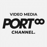 PORT8 CHANNEL.