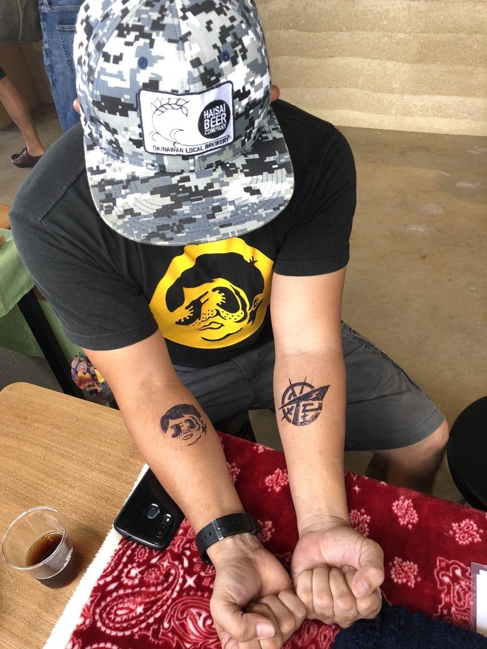Tattooを入れる前に読んでほしい事 ナオキ屋 Note Tattooを入れる前に読んでほしい事 ナオキ屋 Note