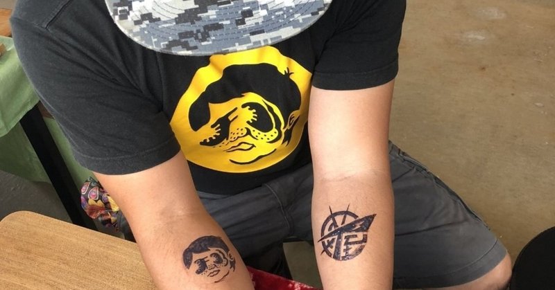 Tattooを入れる前に読んでほしい事 ナオキ屋 Note Tattooを入れる前に読んでほしい事 ナオキ屋 Note