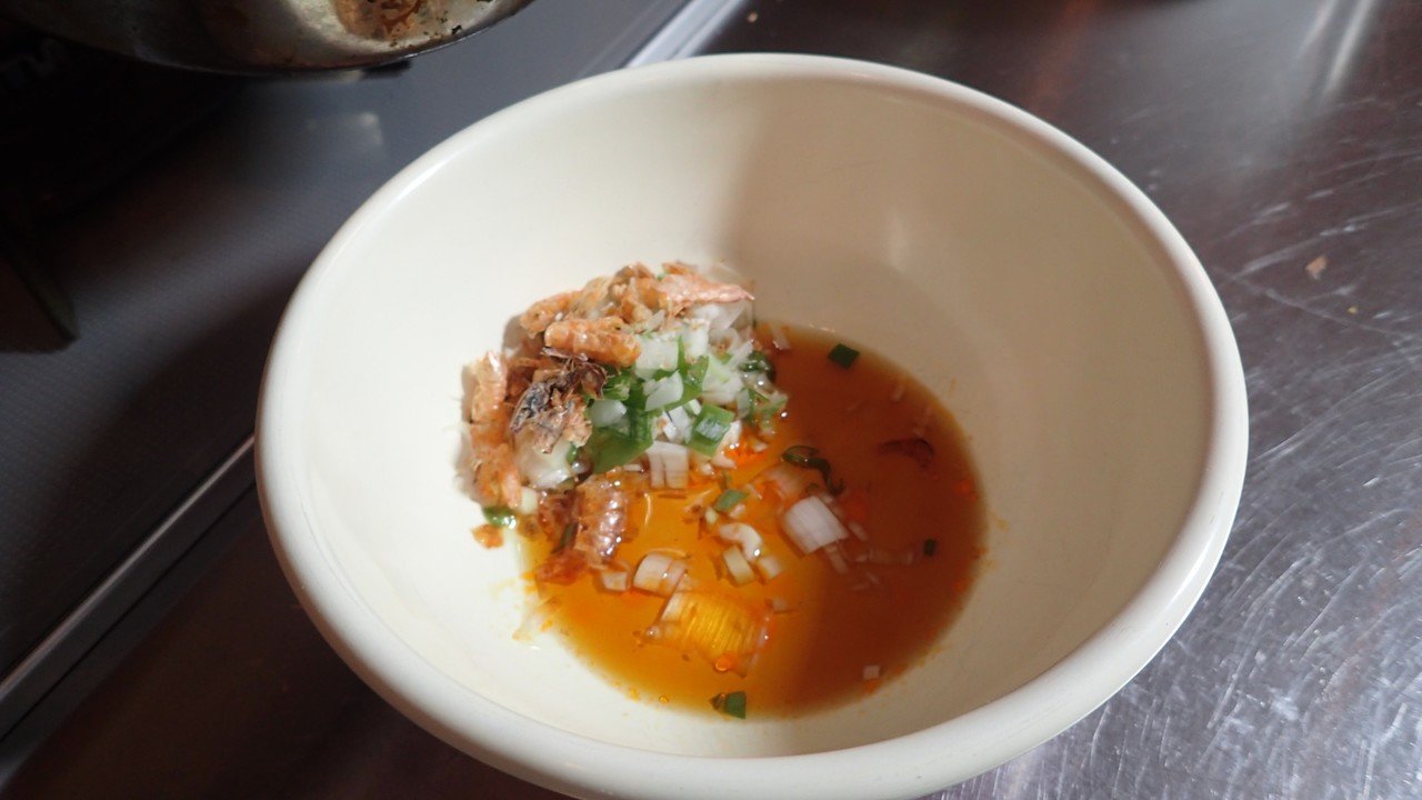 高級酢「玉姫酢」から教わる「調味料は張り込んだ方が良い理由