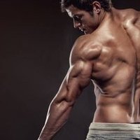 筋肉が欲しいか 注射剤編 地上最強になる予定の男 Note