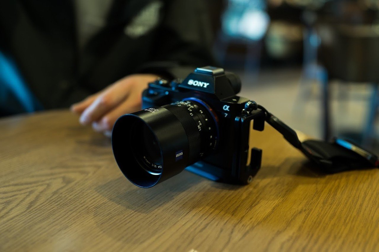 ミラーレス一眼 LEICA - Leica M(typ262) 50mm f2.2 LEICA M Typ262｜キオナ