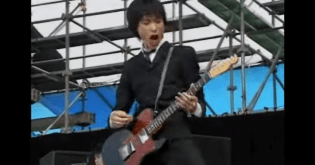 ミッシェルガンエレファント ブランキージェットシティ フジ ミッシェルガンエレファント ブランキージェットシティ フジ