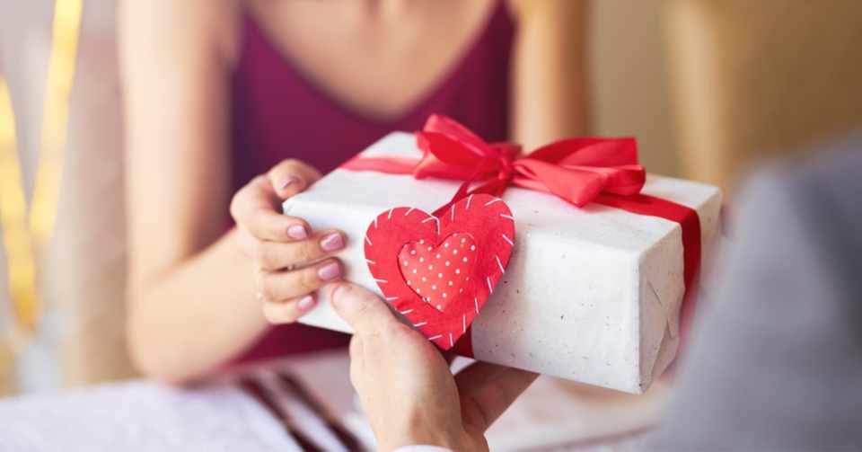 彼女からもらったプレゼントを使う男の心理 ゆっけ 復縁したい人を応援する人 Note