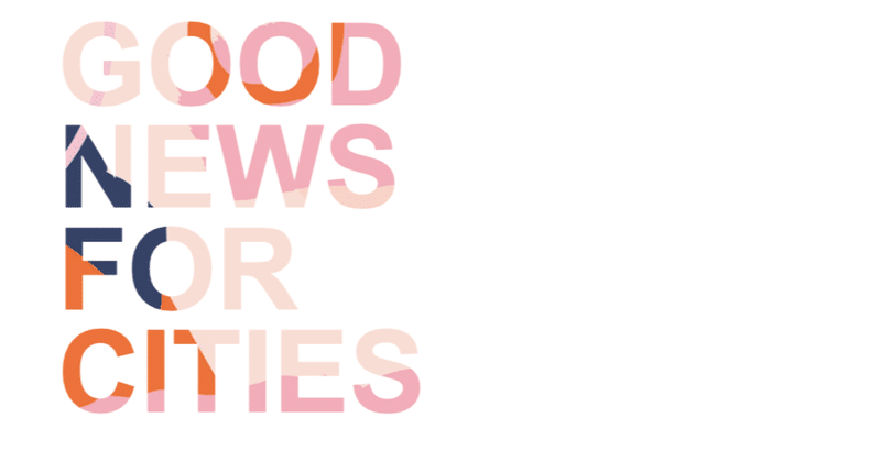 Vol 04 Little People In The City アニメとゲーム 窓で旅する世界 オープンデータ Good News For Cities Note