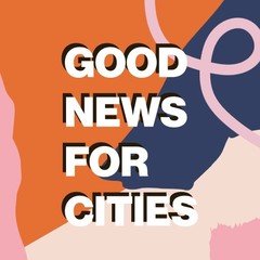 【#13】 新企画🍹 Good Urban Cocktail（都市カクテル）始めます。